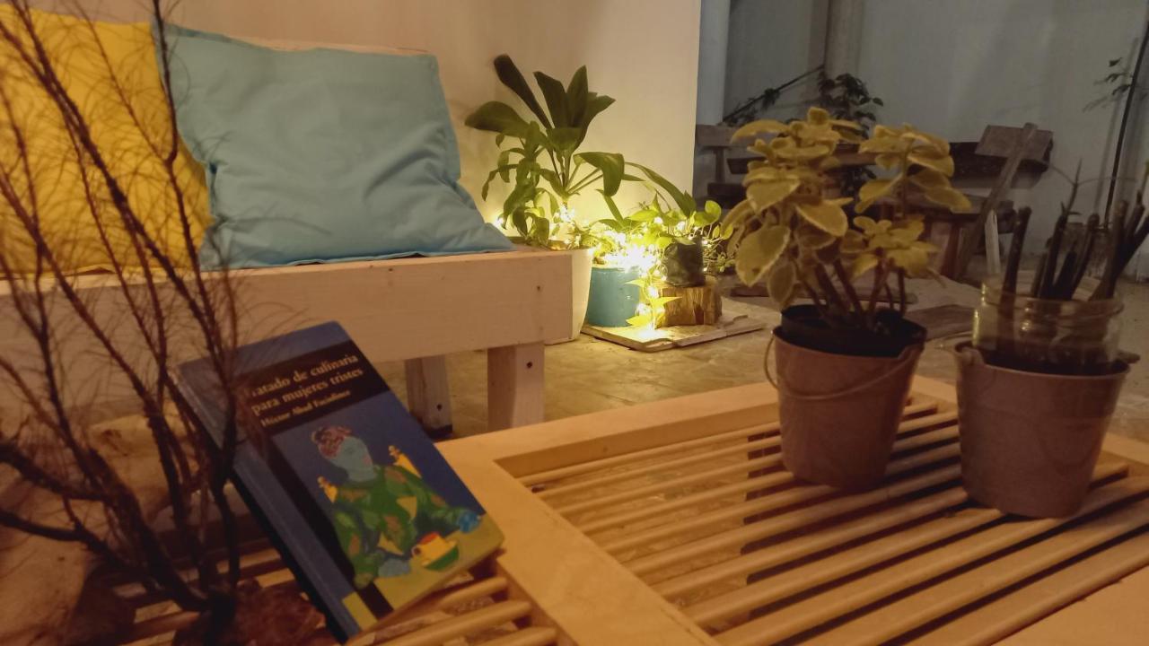Quatro Palos Rincón Eksteriør bilde