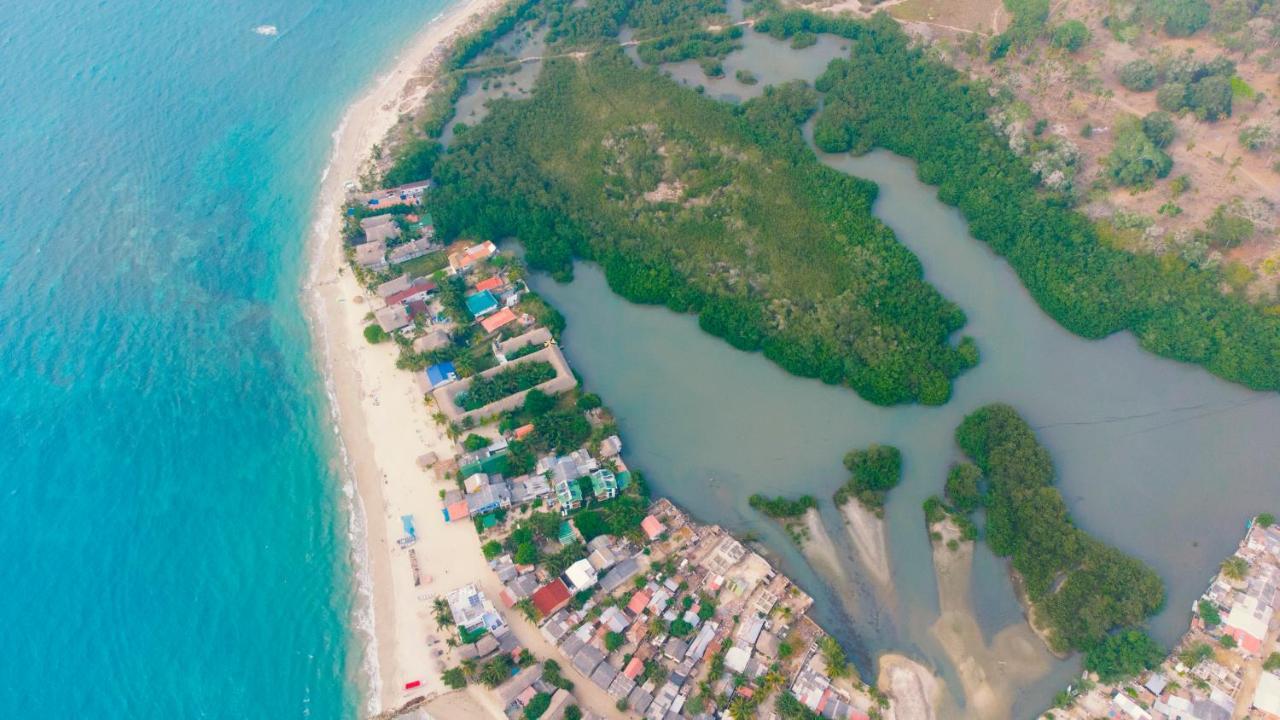 Quatro Palos Rincón Eksteriør bilde