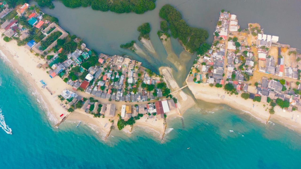 Quatro Palos Rincón Eksteriør bilde